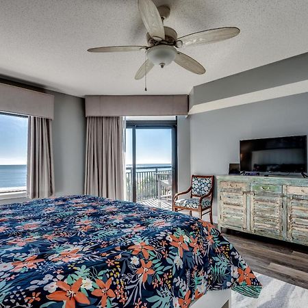 South Wind -402 Villa Myrtle Beach Bagian luar foto