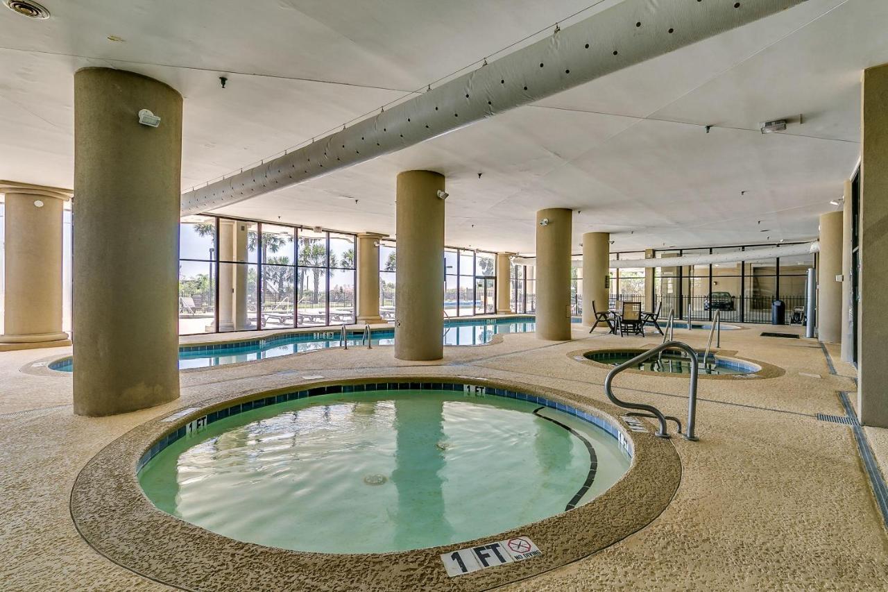 South Wind -402 Villa Myrtle Beach Bagian luar foto