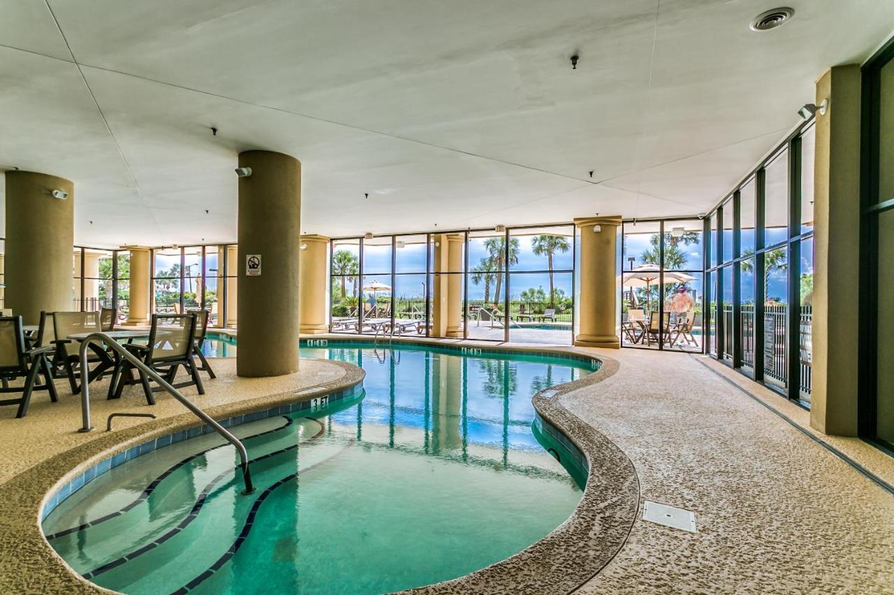 South Wind -402 Villa Myrtle Beach Bagian luar foto