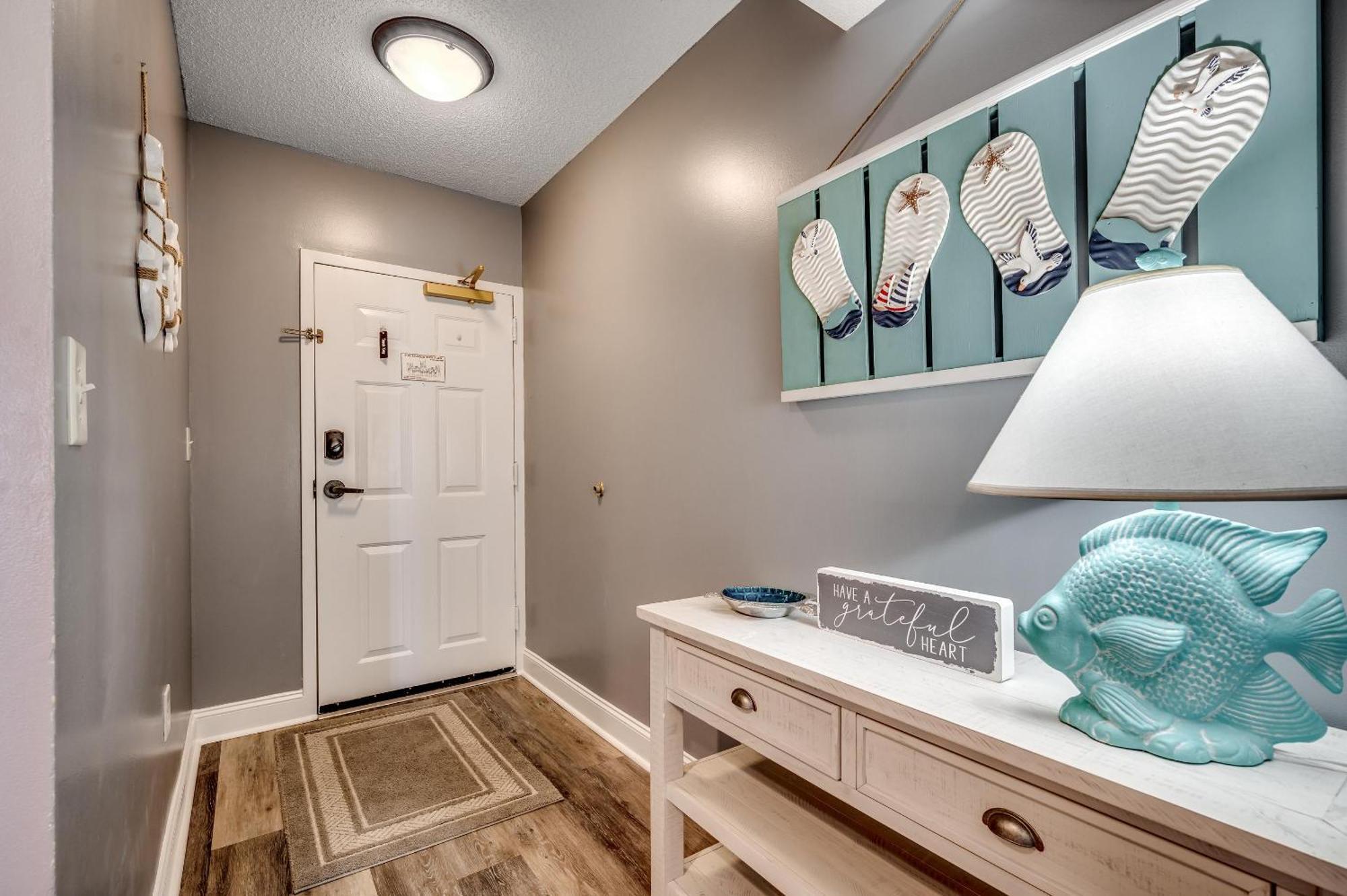 South Wind -402 Villa Myrtle Beach Bagian luar foto