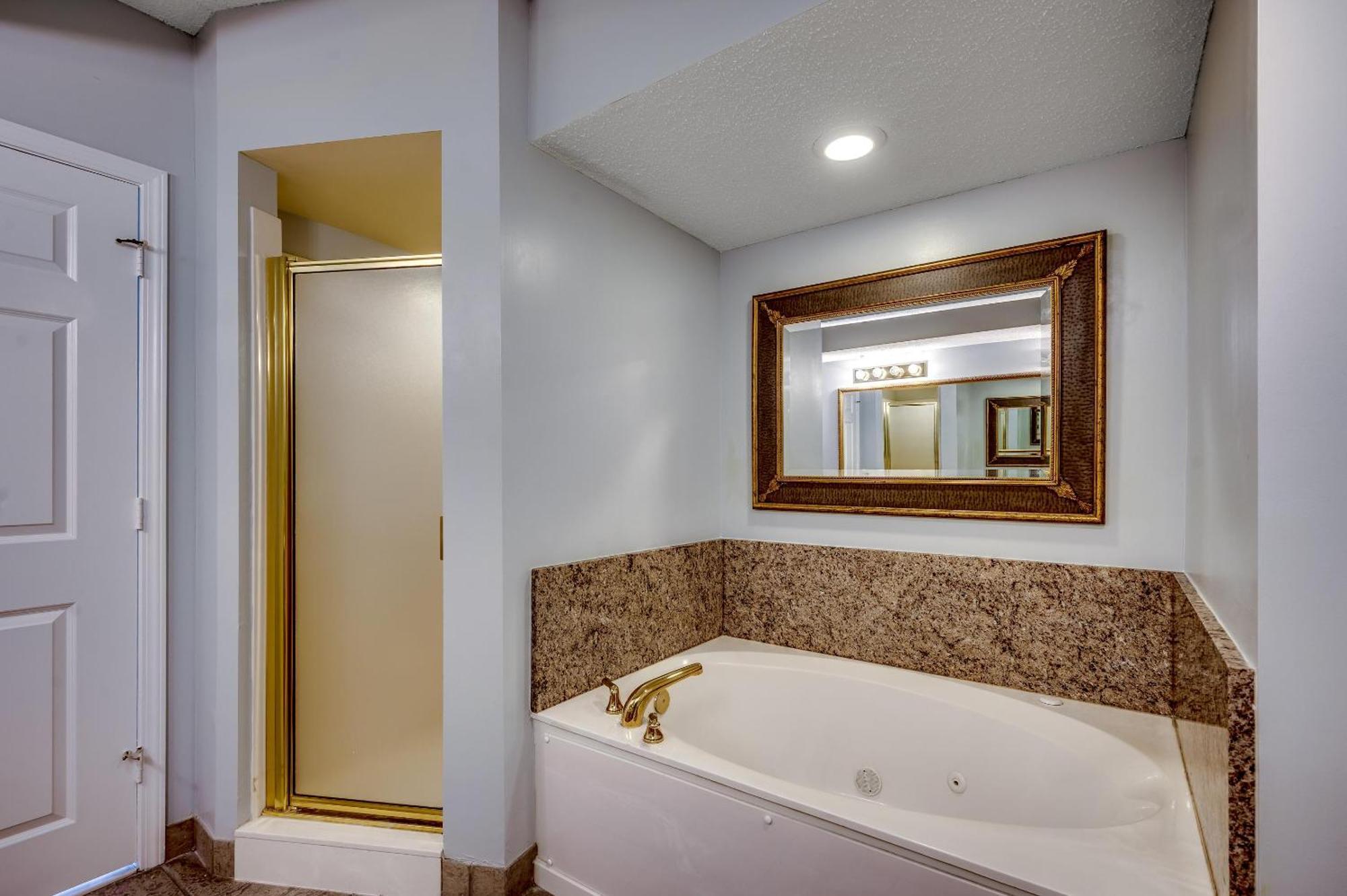 South Wind -402 Villa Myrtle Beach Bagian luar foto