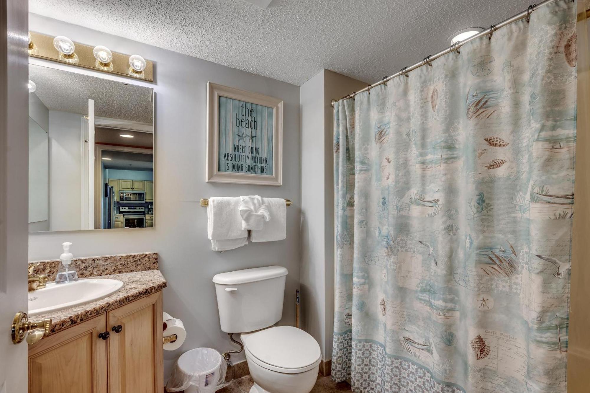South Wind -402 Villa Myrtle Beach Bagian luar foto