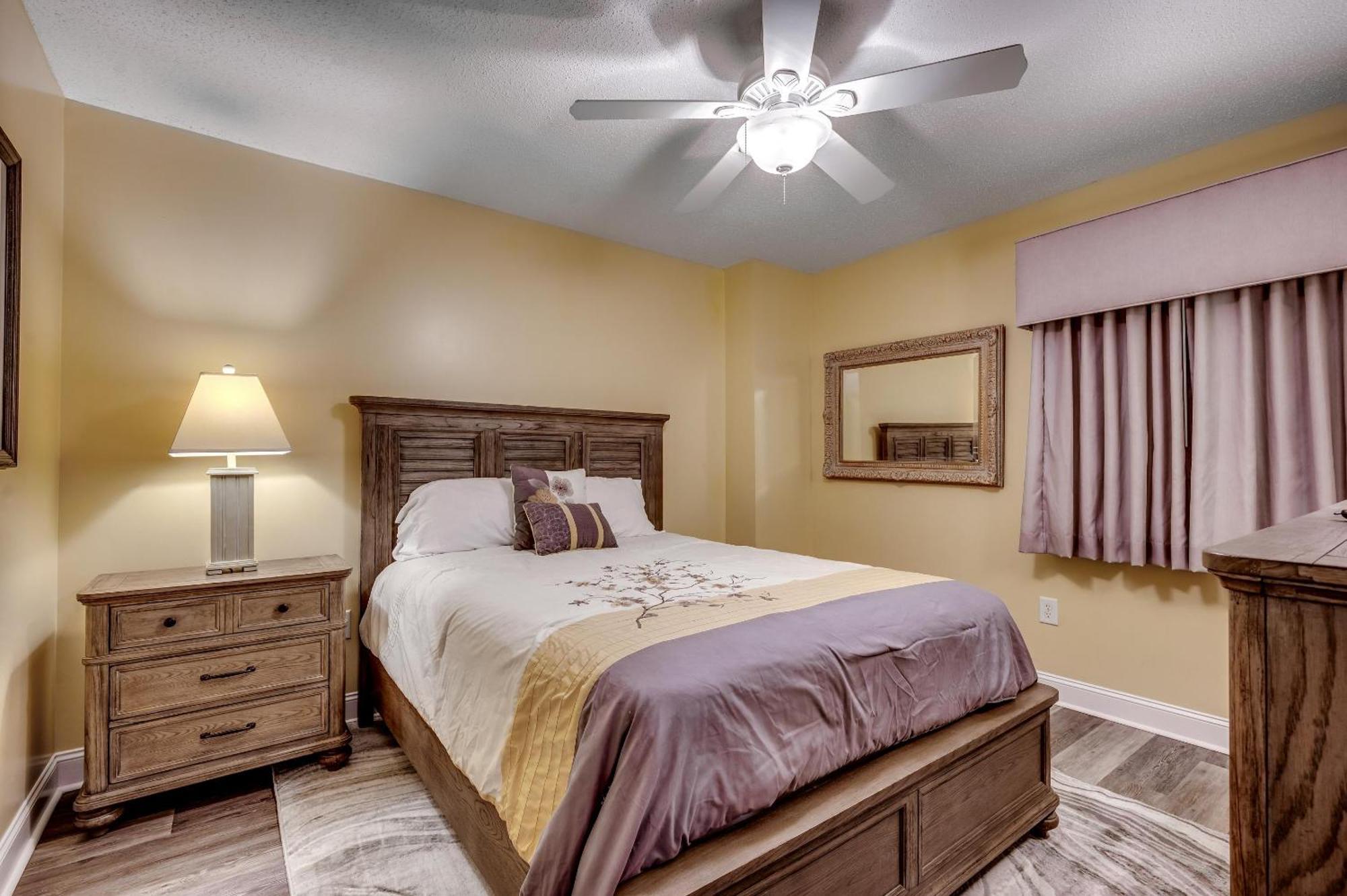 South Wind -402 Villa Myrtle Beach Bagian luar foto