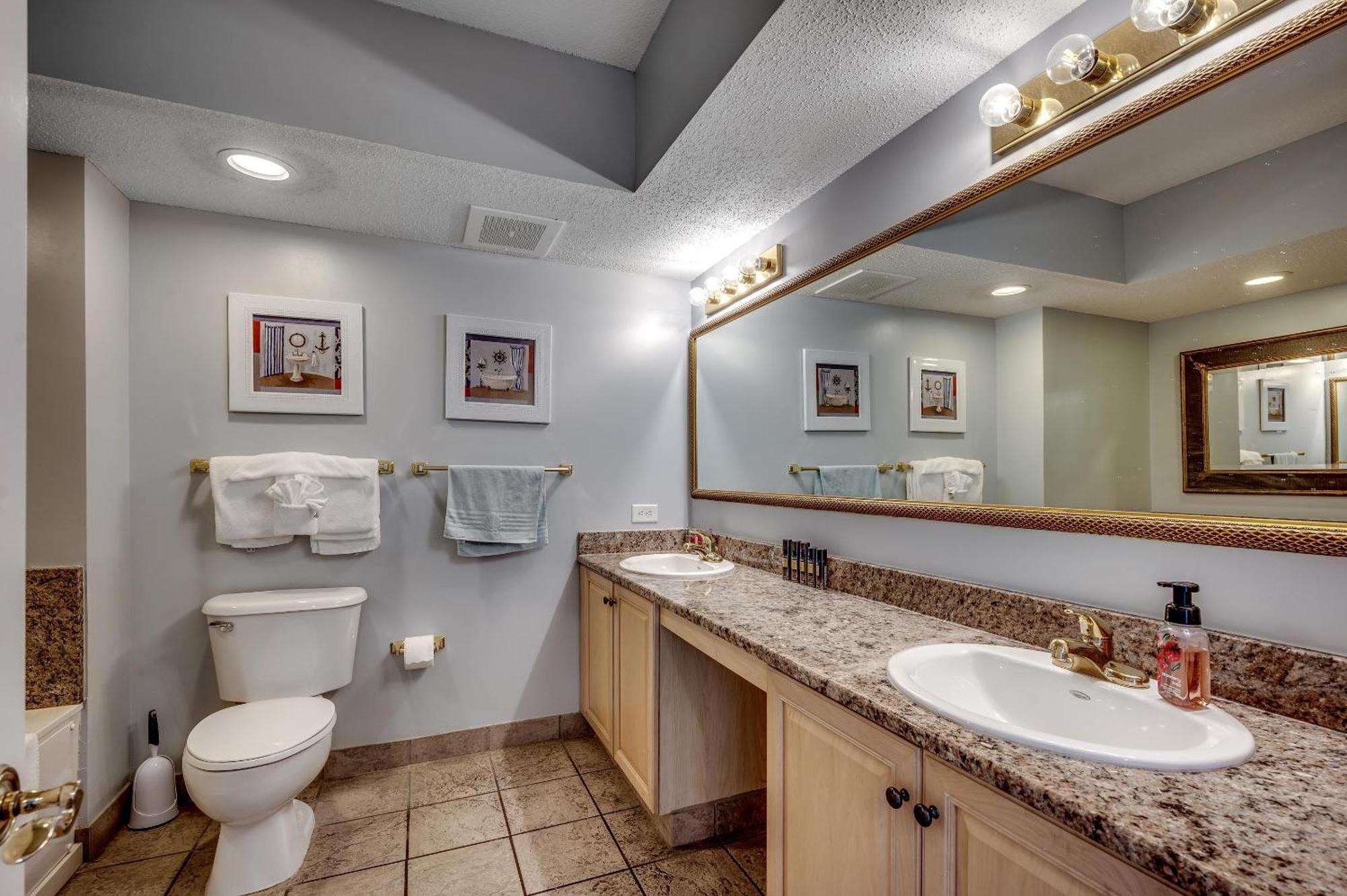 South Wind -402 Villa Myrtle Beach Bagian luar foto